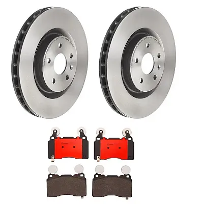 BREMBO KT00987 Kit