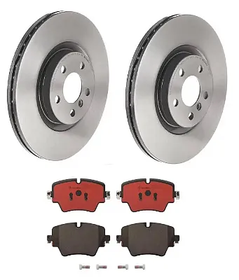 BREMBO KT00A27 Kit