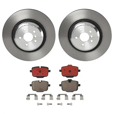 BREMBO KT00A47 Kit