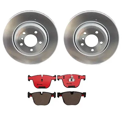 BREMBO KT00A77 Kit