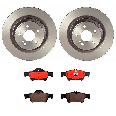 BREMBO KT00A84 Kit