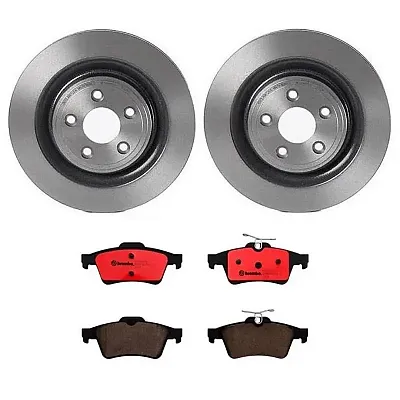 BREMBO KT00A94 Kit