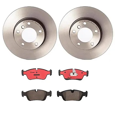 BREMBO KT00B30 Kit