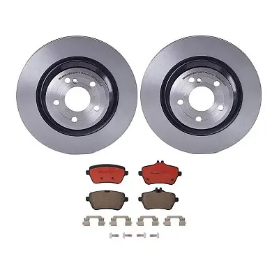BREMBO KT00B96 Kit