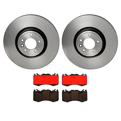 BREMBO KT00C38 Kit