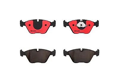 BREMBO P06012N Disc Brake Pad Set