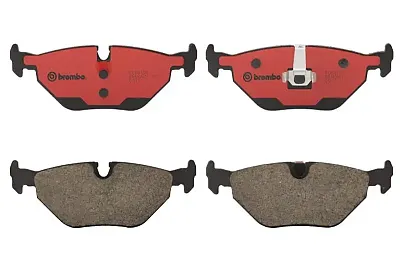 BREMBO P06013N Disc Brake Pad Set