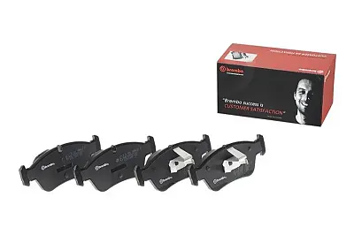 BREMBO P06024 Disc Brake Pad Set