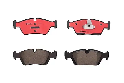 BREMBO P06024N Disc Brake Pad Set