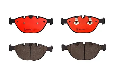 BREMBO P06028N Disc Brake Pad Set