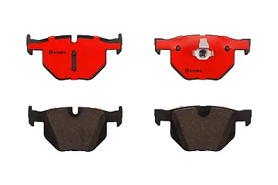 BREMBO P06033N Disc Brake Pad Set