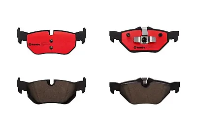 BREMBO P06038N Disc Brake Pad Set
