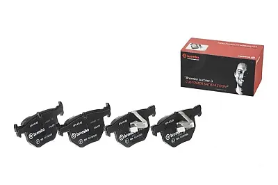 BREMBO P06039 Disc Brake Pad Set