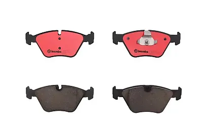 BREMBO P06043N Disc Brake Pad Set
