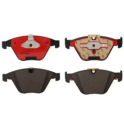 BREMBO P06046N Disc Brake Pad Set