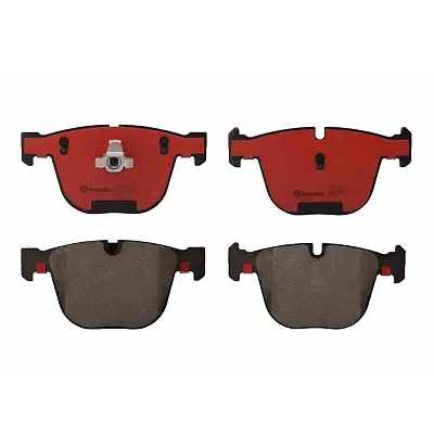 BREMBO P06050N Disc Brake Pad Set