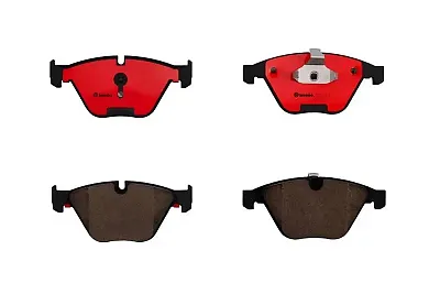 BREMBO P06054N Disc Brake Pad Set