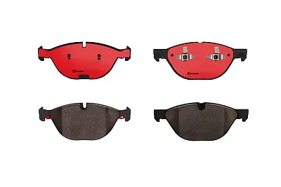 BREMBO P06058N Disc Brake Pad Set