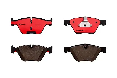 BREMBO P06060N Disc Brake Pad Set