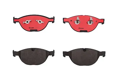 BREMBO P06066N Disc Brake Pad Set