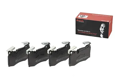 BREMBO P06068 Disc Brake Pad Set