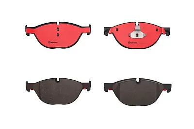BREMBO P06076N Disc Brake Pad Set