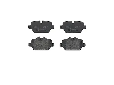 BREMBO P06080 Disc Brake Pad Set