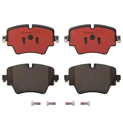 BREMBO P06093N Disc Brake Pad Set