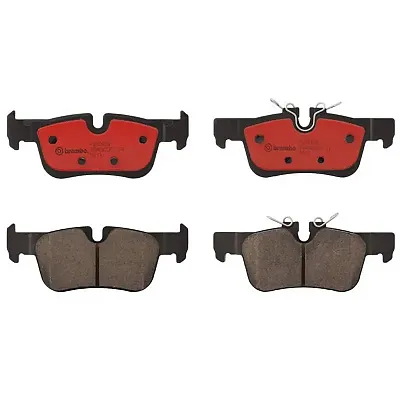 BREMBO P06094N Disc Brake Pad Set