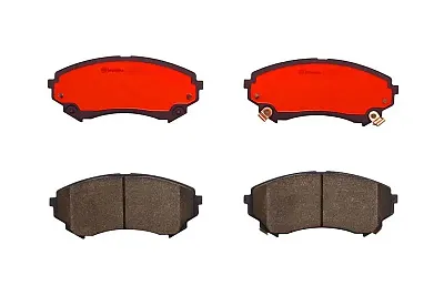 BREMBO P09018N Disc Brake Pad Set