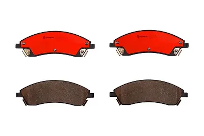 BREMBO P09019N Disc Brake Pad Set
