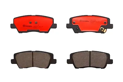 BREMBO P09023N Disc Brake Pad Set