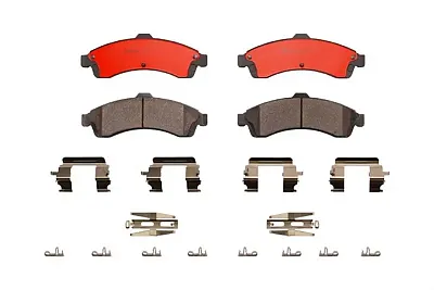 BREMBO P10009N Disc Brake Pad Set