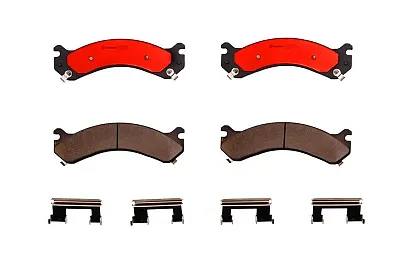BREMBO P10041N Disc Brake Pad Set