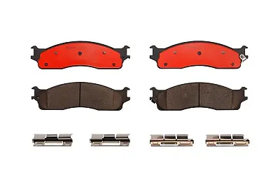 BREMBO P18008N Disc Brake Pad Set