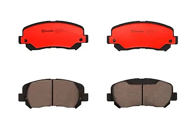 BREMBO P18032N Disc Brake Pad Set