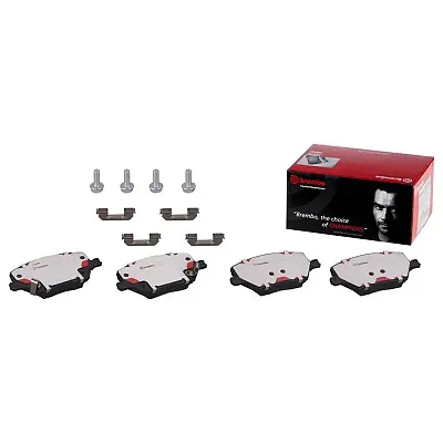 BREMBO P23164N Disc Brake Pad Set