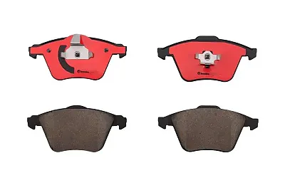 BREMBO P24057N Disc Brake Pad Set