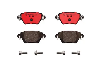 BREMBO P24059N Disc Brake Pad Set