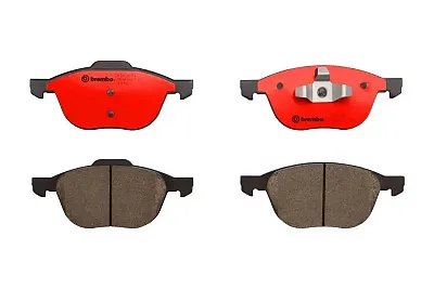 BREMBO P24061N Disc Brake Pad Set