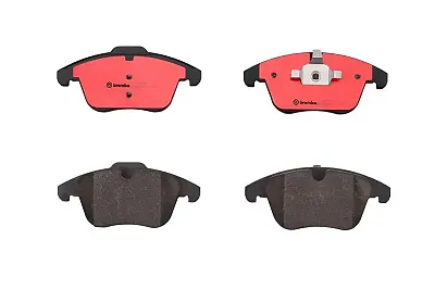 BREMBO P24076N Disc Brake Pad Set
