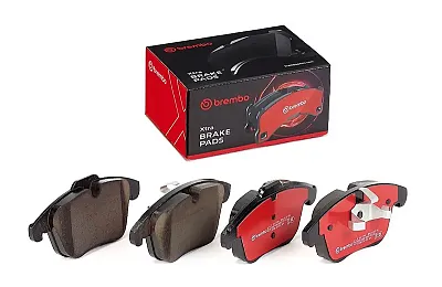 BREMBO P24076X Brake Pad