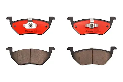 BREMBO P24085N Disc Brake Pad Set