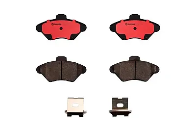 BREMBO P24095N Disc Brake Pad Set