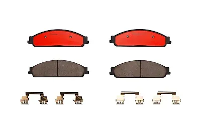 BREMBO P24120N Disc Brake Pad Set