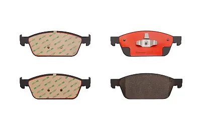 BREMBO P24157N Disc Brake Pad Set