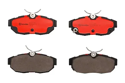 BREMBO P24170N Disc Brake Pad Set