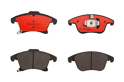 BREMBO P24173N Disc Brake Pad Set