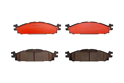 BREMBO P24174N Disc Brake Pad Set