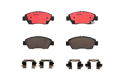 BREMBO P28023N Disc Brake Pad Set